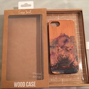 iPhone 6 #TeamFiona Case